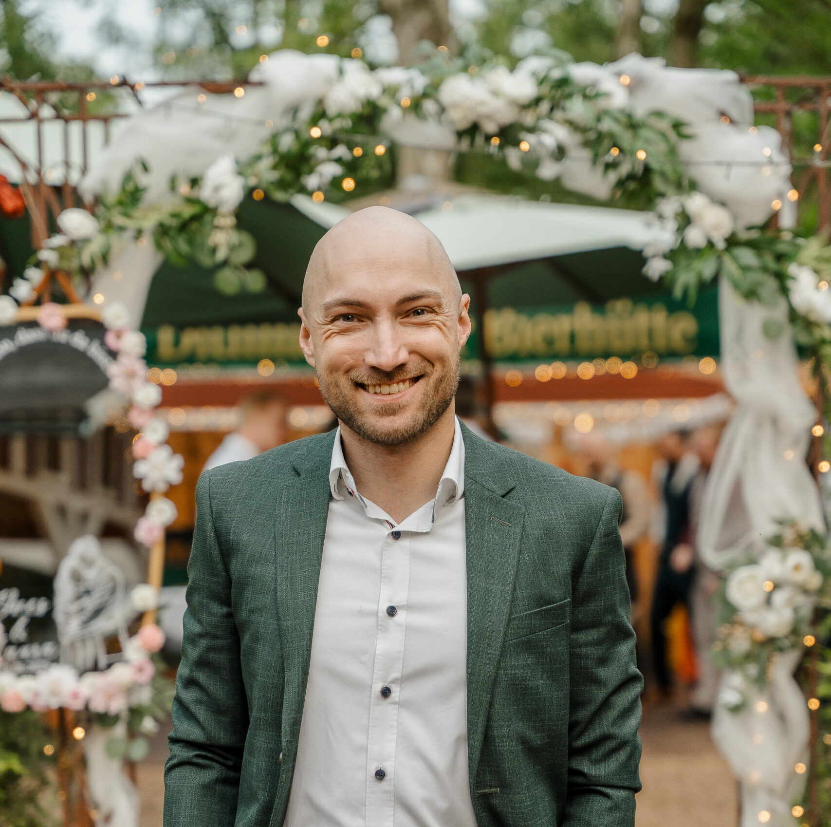 DJ Lübeck 1 DJ Lübeck Müggenbusch