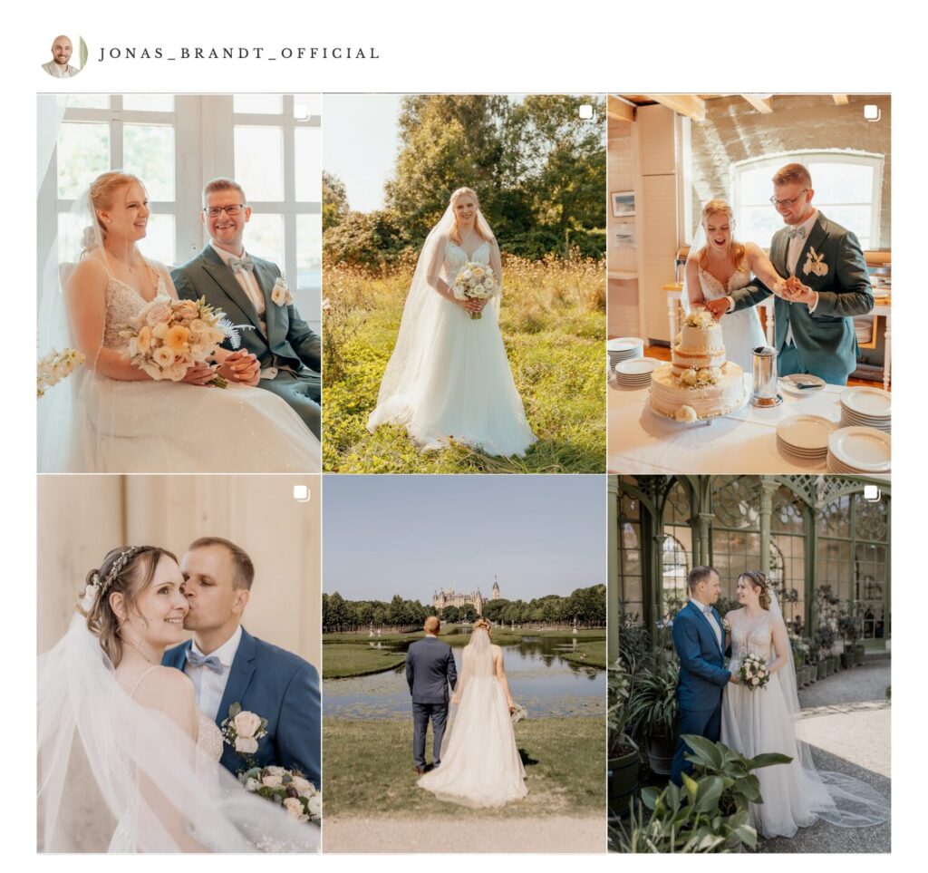 DJ Rostock Social Media Instagram