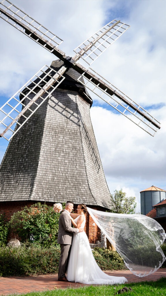 Hochzeit Küstenmühle DJ Jonas Brandt