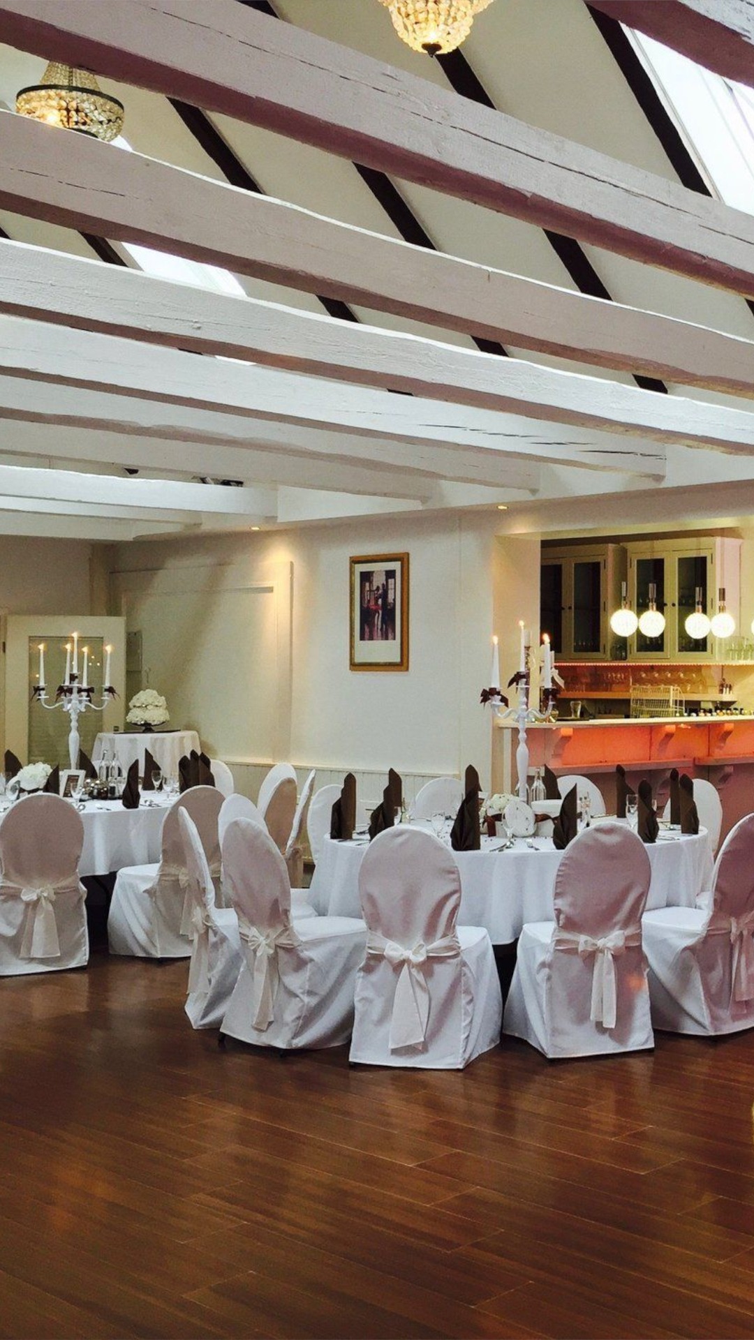 Hochzeit Gasthaus Ahrens Zahrensdorf DJ Jonas Brandt