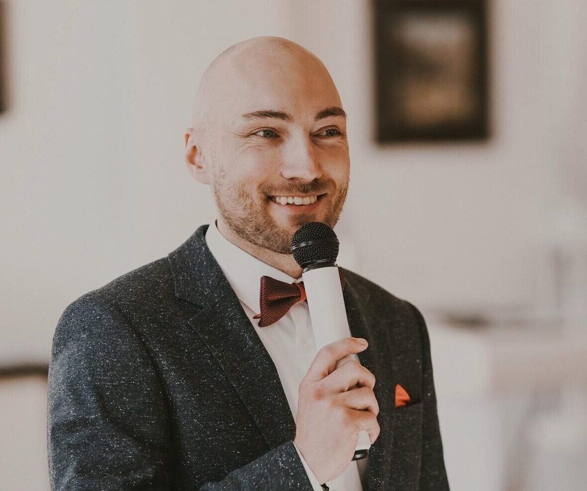 Hochzeit Gutshaus Moisall