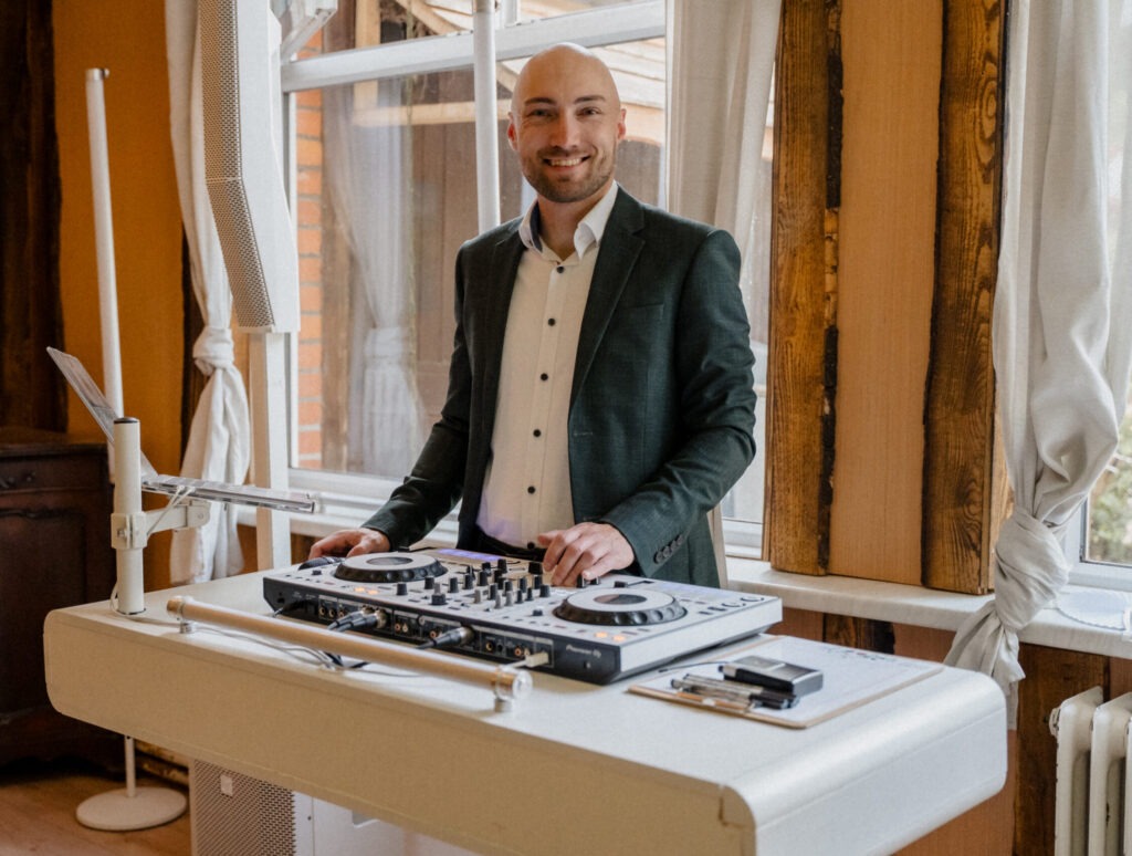 DJ Müggenbusch