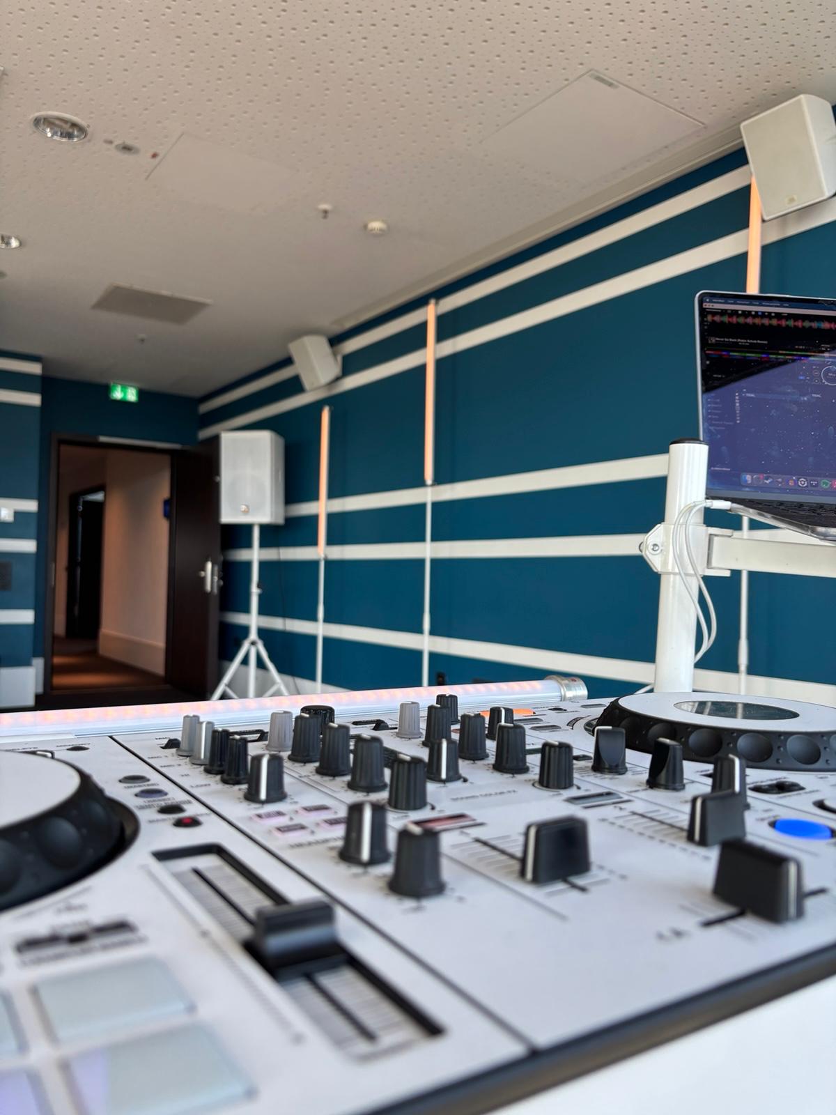 Hochzeit Radisson Blu Rostock