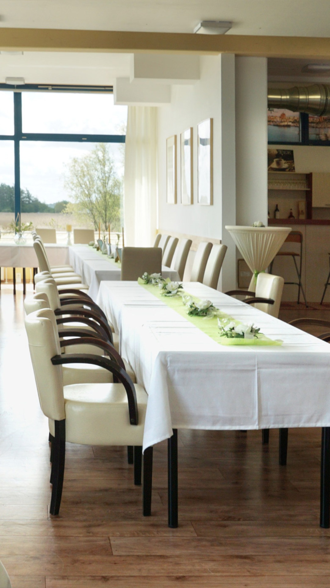 Schokoladerie de Prie Rostock