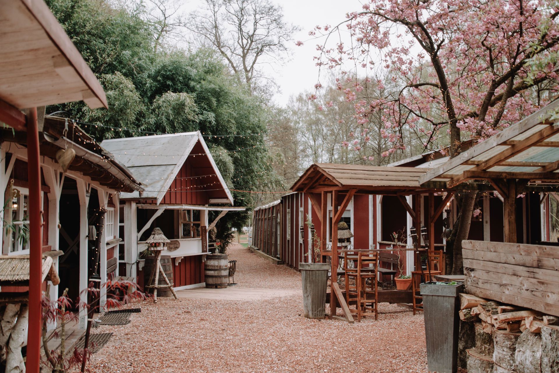 Hochzeit Müggenbusch Lübeck