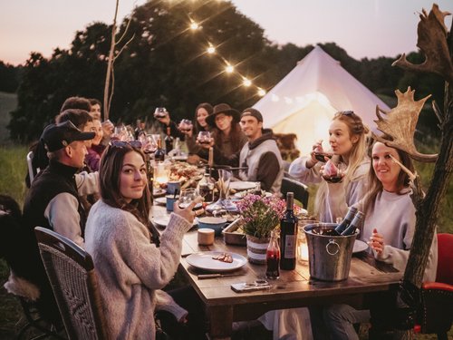 Hochzeit Cavalan Ranch