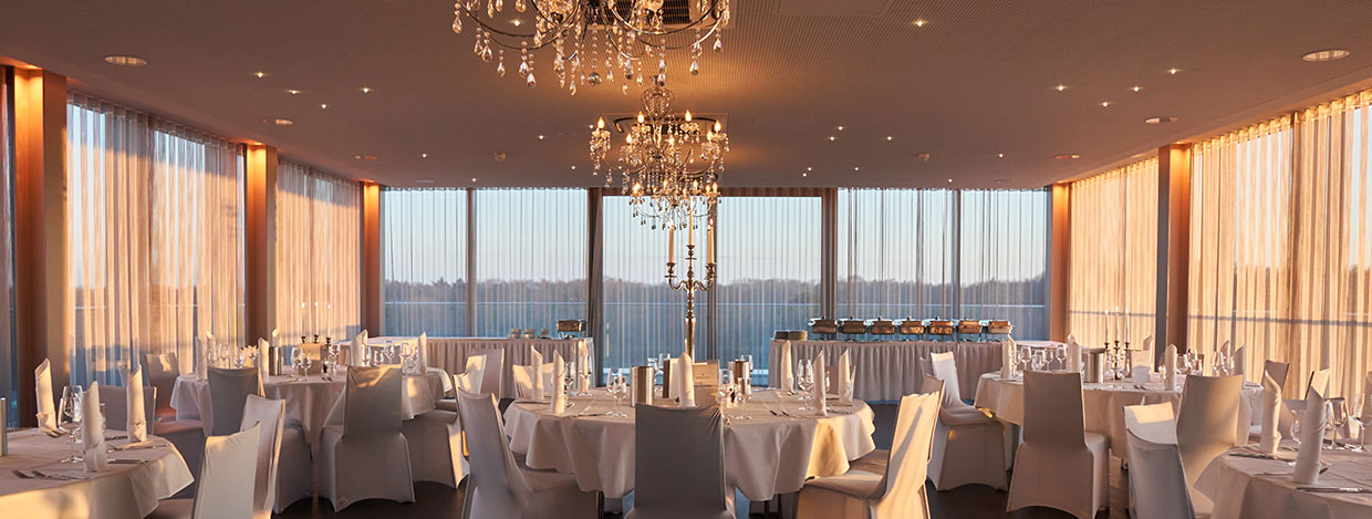 Hochzeit Hotel Sportforum Rostock