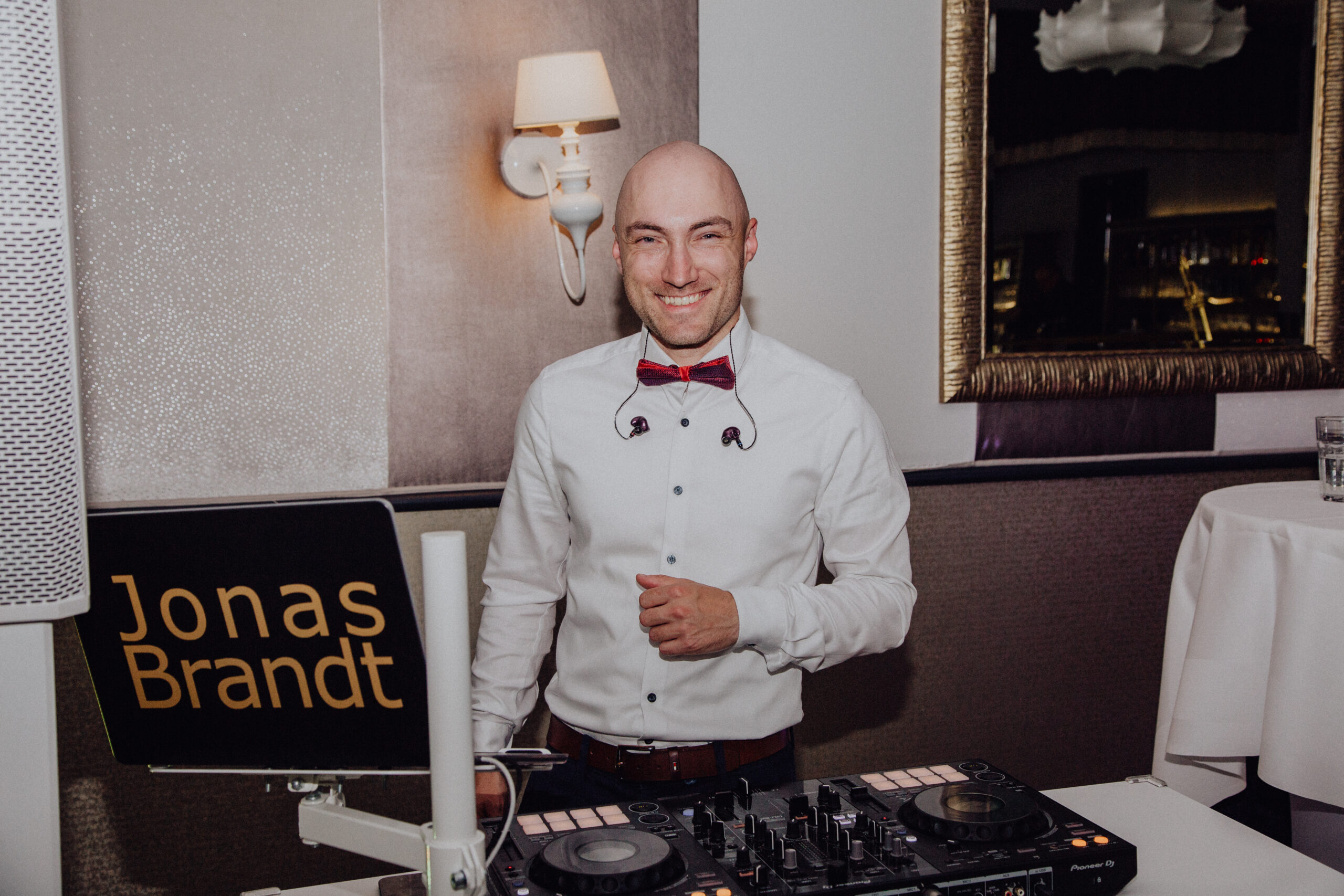 DJ Güstrow