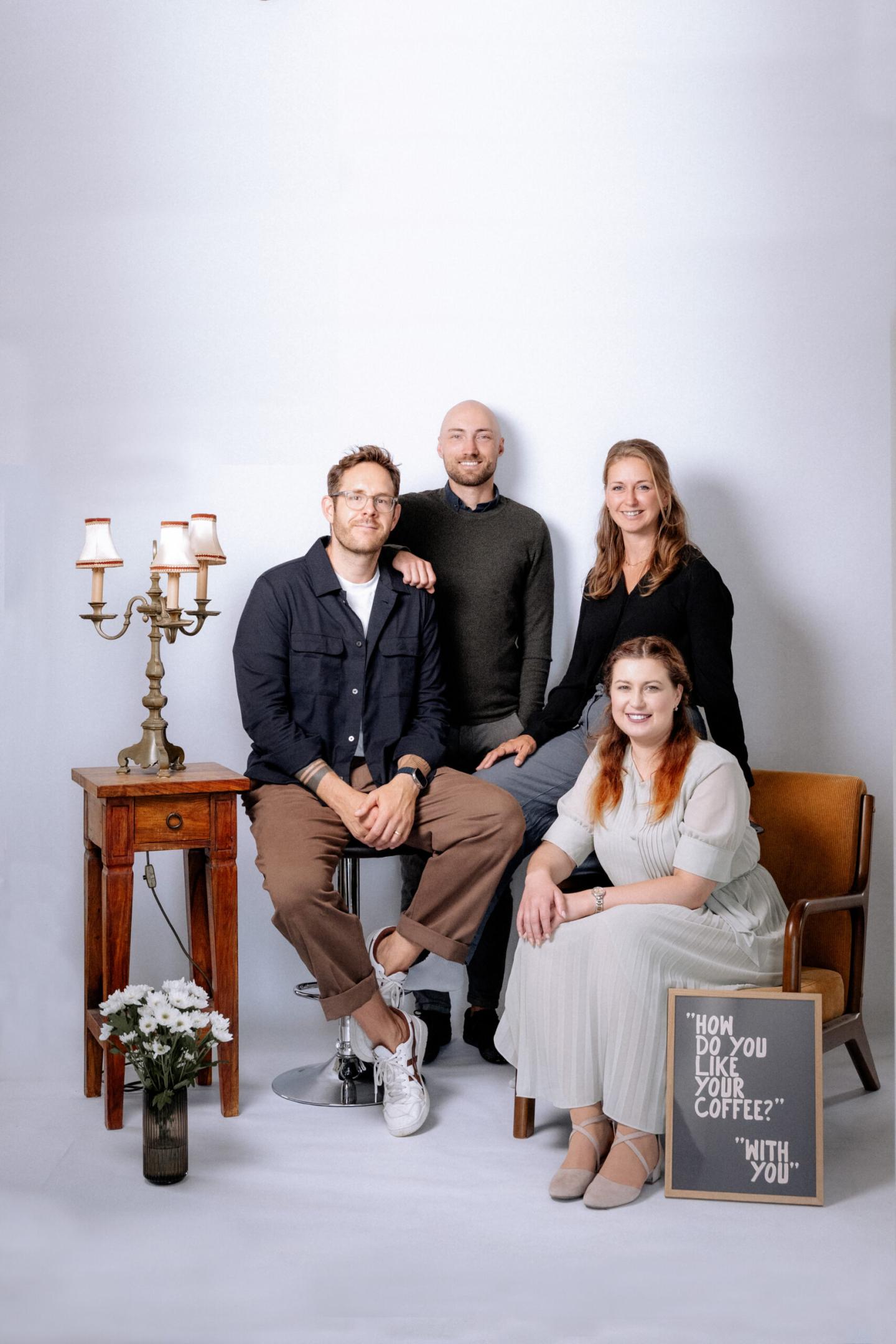 Wedding Storys Freunde & Partner