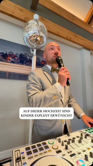 Mehr über den Artikel erfahren Kinder auf der Hochzeit – wie ihr die kleinen Gäste wirklich einbindet