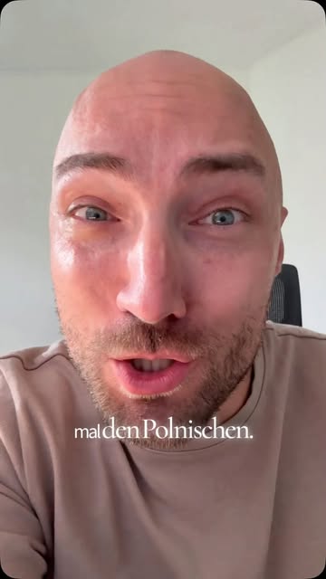 Hochzeits-DJ Jonas Brandt spricht über den polnischen Abgang auf der Hochzeit