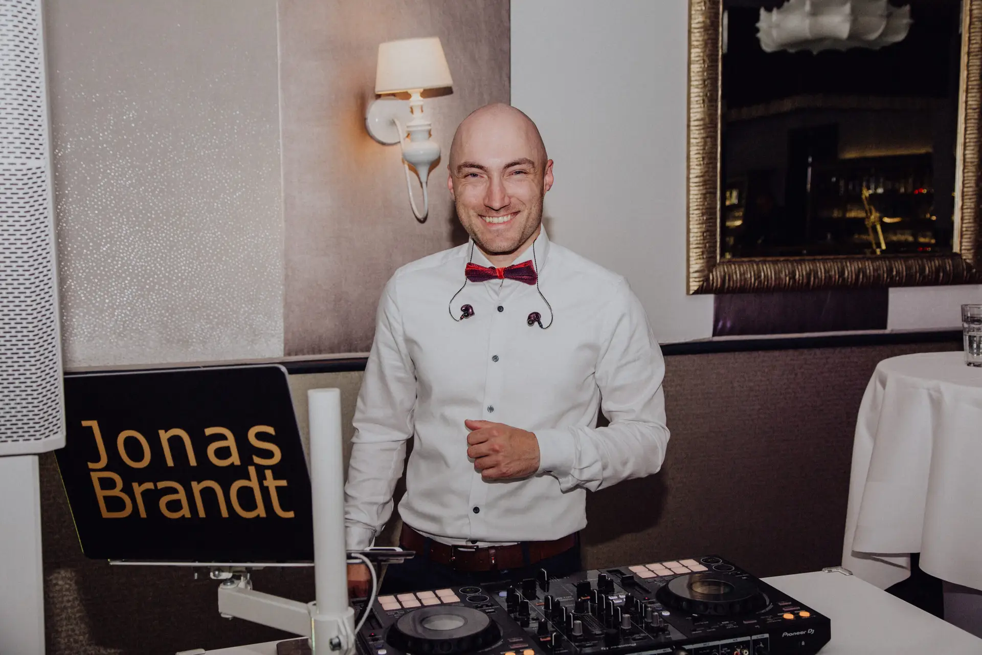 DJ Kühlungsborn 1 DJ Kühlungsborn
