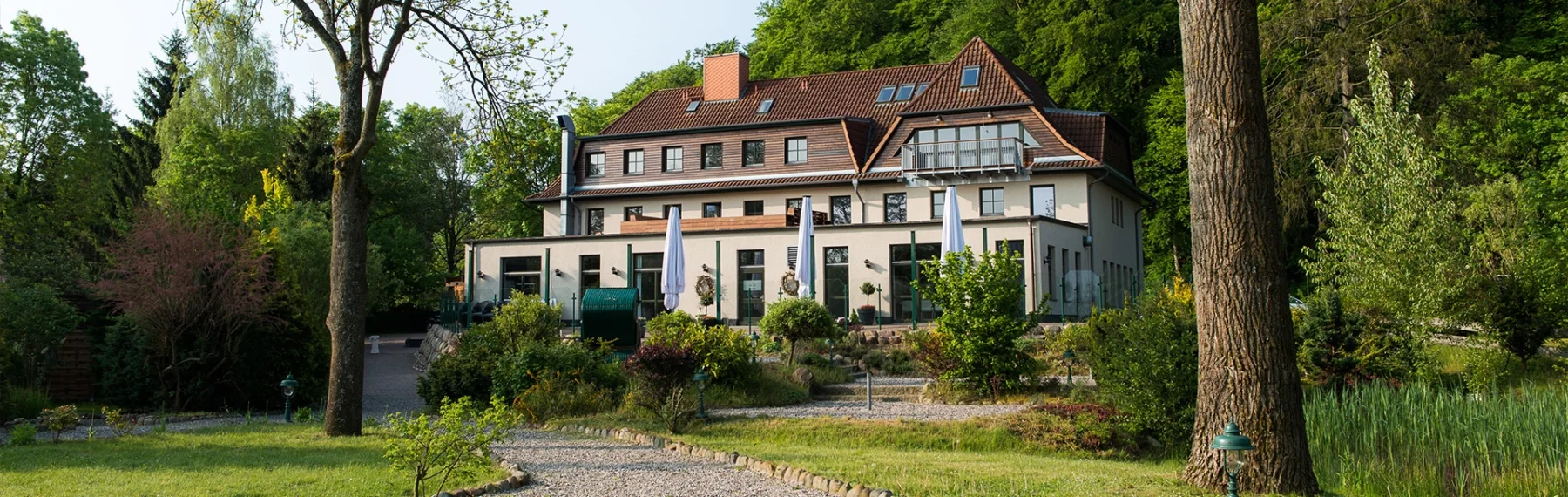 Haus am See Schwerin